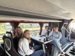 Freizeit Moosenmättle 2025